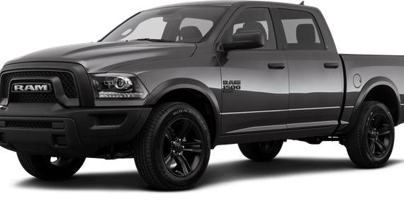 RAM 1500 2023 1C6RR7LG8PS575189 image