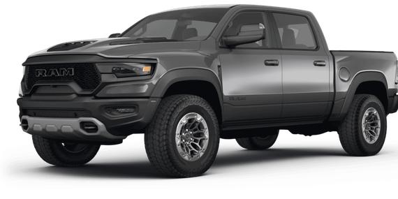 RAM 1500 2023 1C6SRFU94PN665451 image