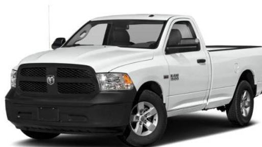 RAM 1500 2023 3C6JR6DG6PG605447 image