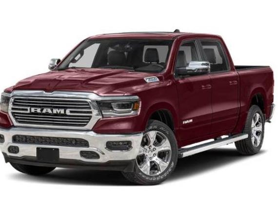 RAM 1500 2023 1C6SRFJT4PN525061 image