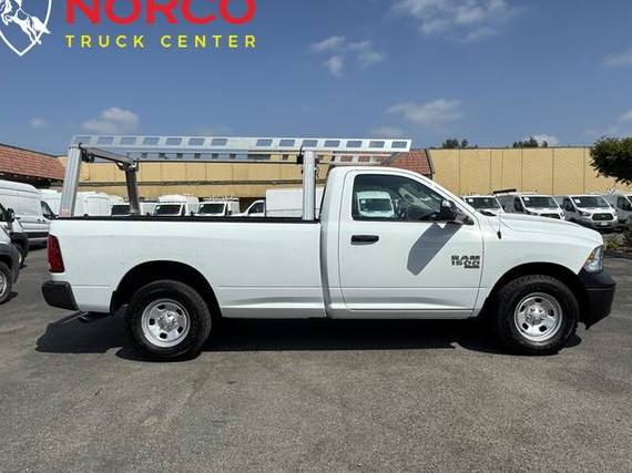 RAM 1500 2023 3C6JR7DG6PG678212 image RAM 1500 2023 3C6JR7DG6PG678212 image