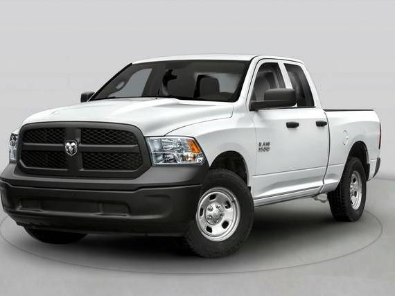 RAM 1500 2023 1C6RR7GG6PS532173 image