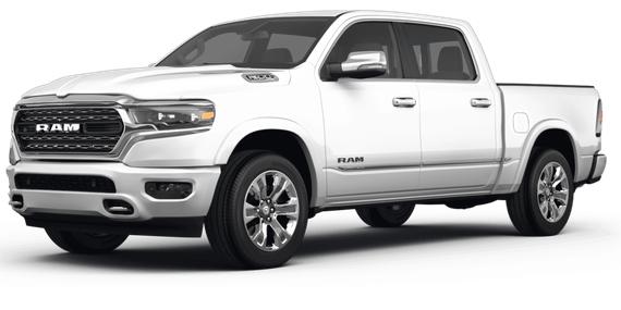 RAM 1500 2023 1C6SRFHT3PN588402 image
