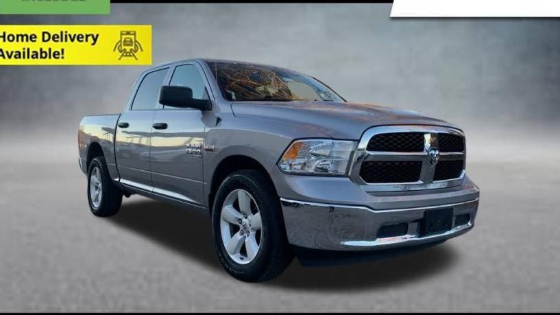 RAM 1500 2023 1C6RR7LTXPS581119 image