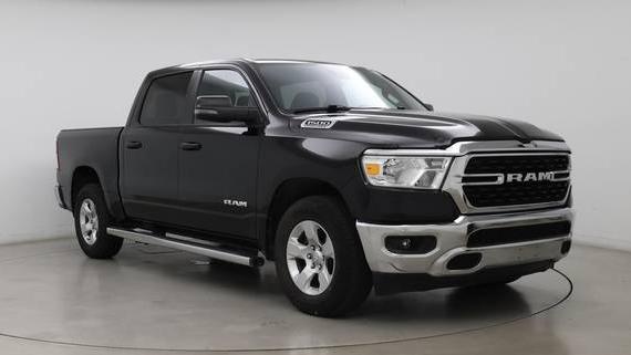 RAM 1500 2023 1C6RREFT3PN543729 image