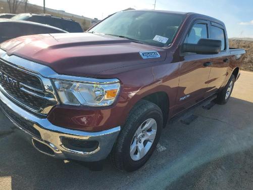 RAM 1500 2023 1C6RRFFG5PN573260 image