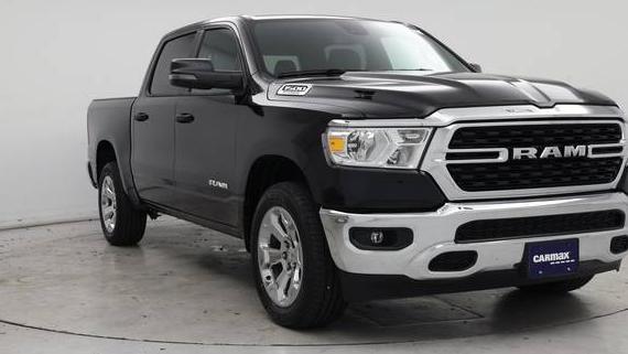 RAM 1500 2023 1C6RRFFG1PN667099 image RAM 1500 2023 1C6RRFFG1PN667099 image