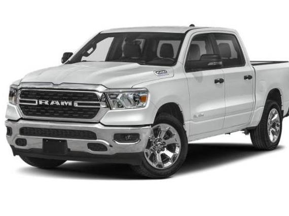 RAM 1500 2023 1C6SRFMT8PN524846 image