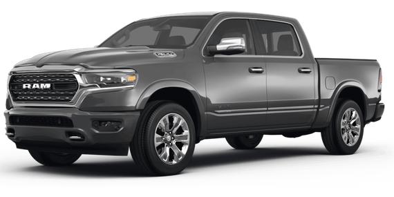 RAM 1500 2023 1C6RREHT0PN650685 image