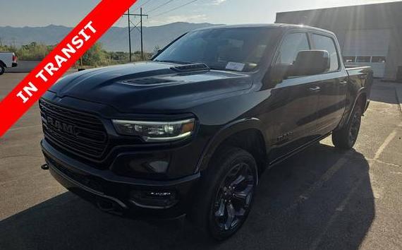 RAM 1500 2023 1C6SRFHT6PN542630 image