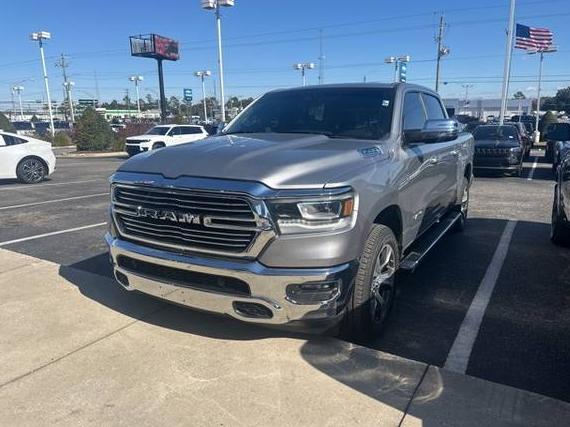 RAM 1500 2023 1C6SRFJT8PN547922 image RAM 1500 2023 1C6SRFJT8PN547922 image