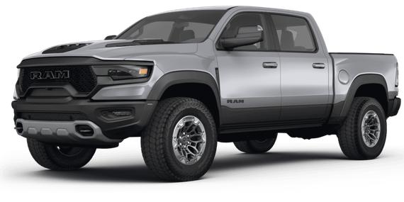 RAM 1500 2023 1C6SRFU99PN502164 image