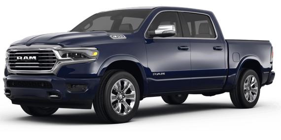 RAM 1500 2023 1C6SRFKT9PN646425 image