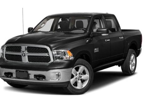 RAM 1500 2023 1C6RR7TT4PS565238 image