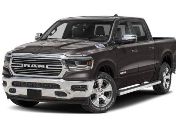 RAM 1500 2023 1C6SRFJT2PN657414 image