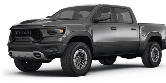 RAM 1500 2023 1C6SRFU97PN558538 image