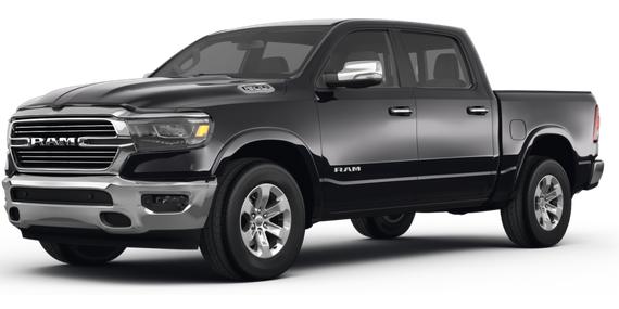 RAM 1500 2023 1C6SRFJT7PN512062 image RAM 1500 2023 1C6SRFJT7PN512062 image