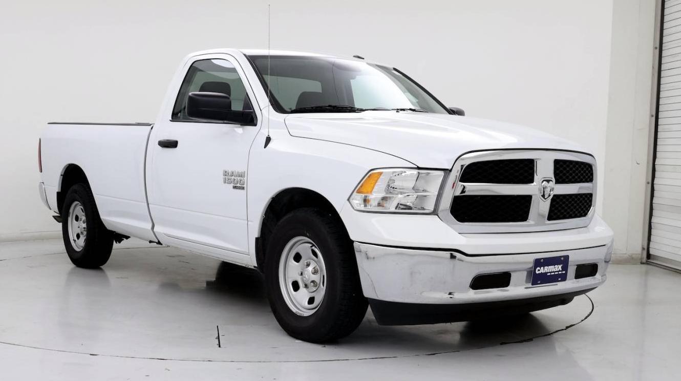 RAM 1500 2023 3C6JR6DG3PG665007 image