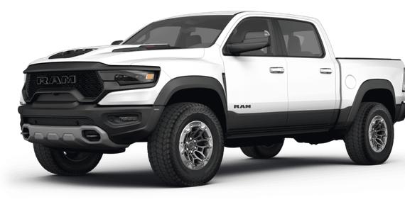 RAM 1500 2023 1C6SRFU99PN503959 image
