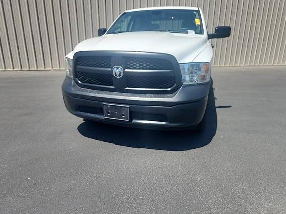 RAM 1500 2023 1C6RR7ST4PS588584 image