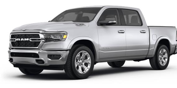 RAM 1500 2023 1C6RREFG7PN677145 image