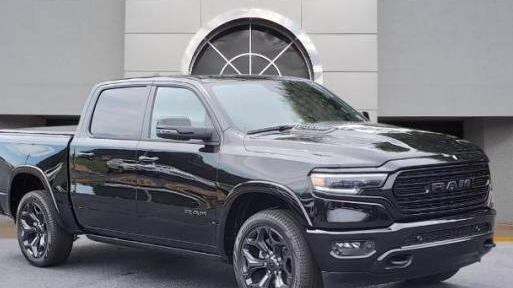 RAM 1500 2023 1C6SRFHT8PN628134 image