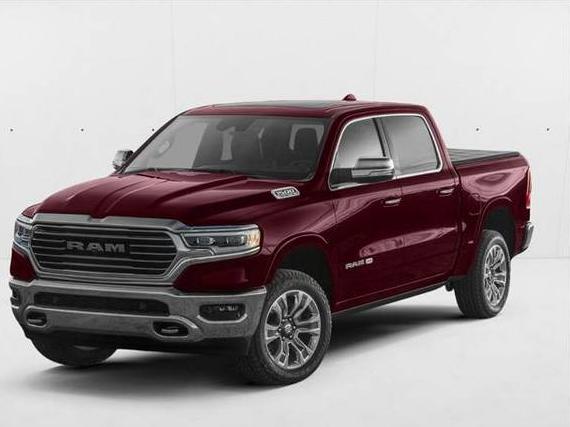 RAM 1500 2023 1C6RREKT7PN558983 image