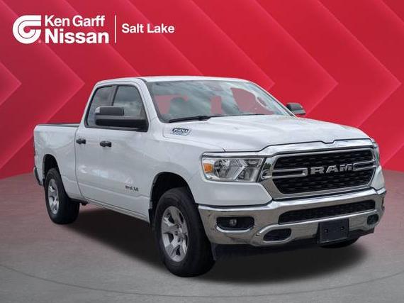 RAM 1500 2023 1C6RRFBG6PN606188 image RAM 1500 2023 1C6RRFBG6PN606188 image