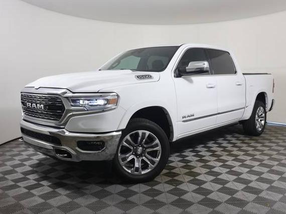RAM 1500 2023 1C6SRFHT9PN522551 image
