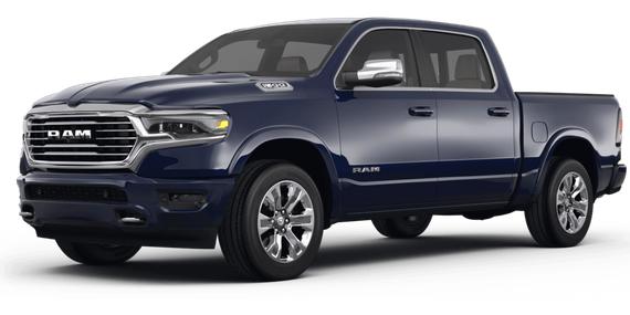 RAM 1500 2023 1C6SRFKT3PN532551 image