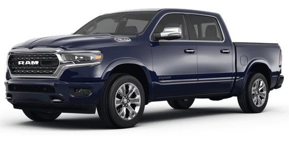 RAM 1500 2023 1C6SRFHT0PN655067 image