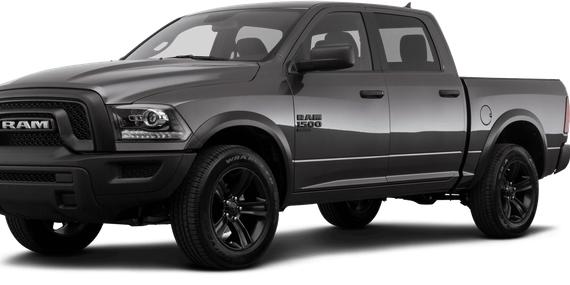 RAM 1500 2023 1C6RR7LG7PS537002 image