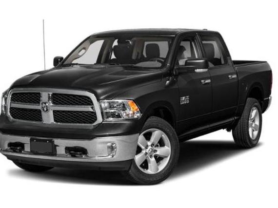 RAM 1500 2023 1C6RR7LG2PS575222 image