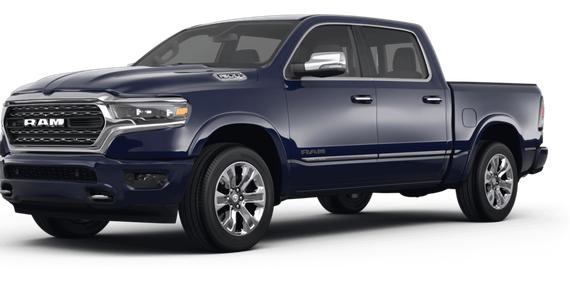 RAM 1500 2023 1C6SRFHT6PN599443 image