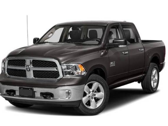 RAM 1500 2023 1C6RR6LG7PS542159 image