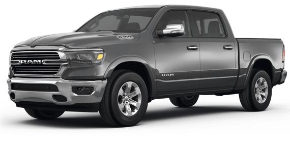 RAM 1500 2023 1C6SRFJT8PN563893 image