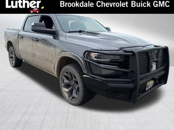 RAM 1500 2023 1C6SRFHT2PN502108 image