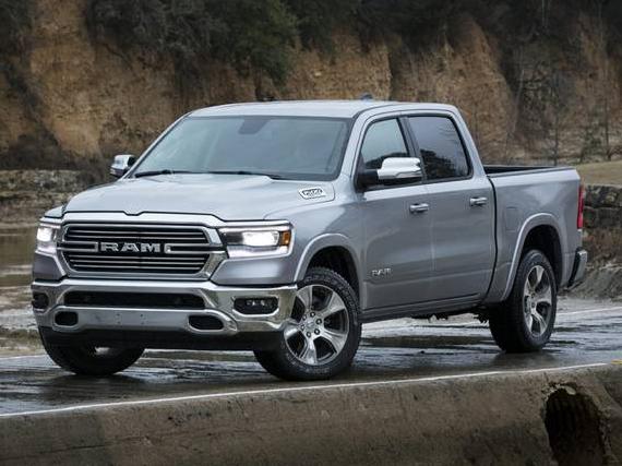 RAM 1500 2023 1C6SRFJT7PN542761 image