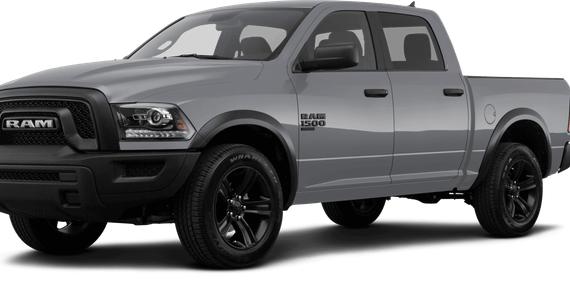 RAM 1500 2023 1C6RR7LG5PS534017 image