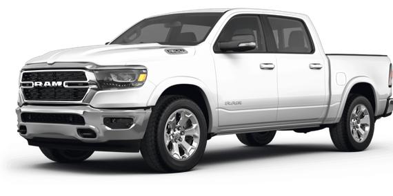 RAM 1500 2023 1C6SRFFT3PN580433 image