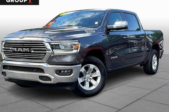 RAM 1500 2023 1C6RRFJG5PN646862 image