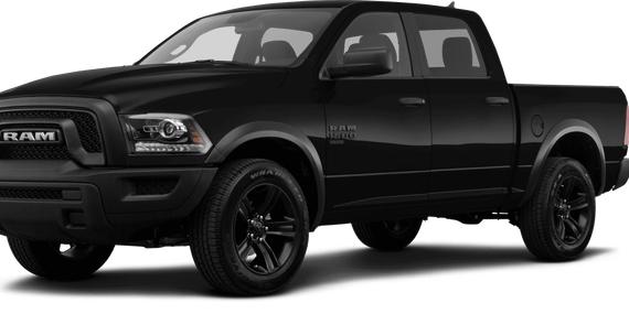 RAM 1500 2023 1C6RR6LG5PS518829 image