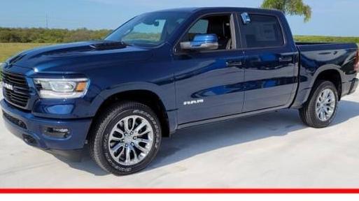 RAM 1500 2023 1C6SRFJT0PN658657 image