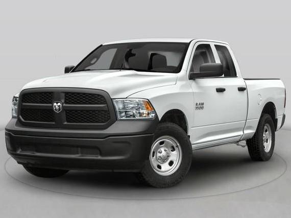 RAM 1500 2023 1C6RR7LG3PS554718 image