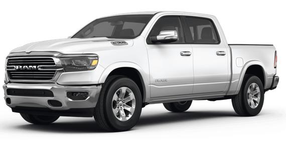 RAM 1500 2023 1C6RREJT8PN560128 image