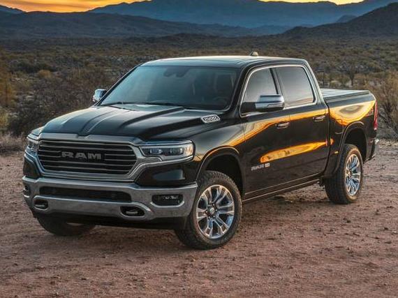 RAM 1500 2023 1C6SRFHT5PN632951 image