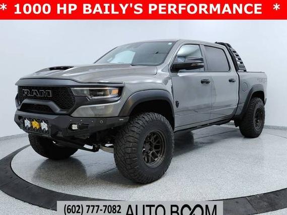 RAM 1500 2023 1C6SRFU90PN651143 image