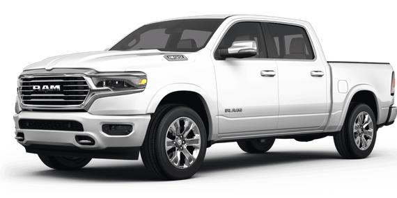 RAM 1500 2023 1C6SRFKT6PN547240 image