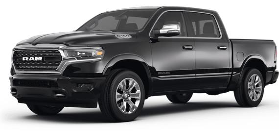 RAM 1500 2023 1C6SRFHT9PN581597 image