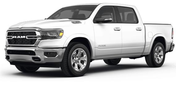 RAM 1500 2023 1C6SRFMT9PN620856 image